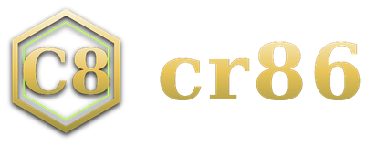 cr86 logo